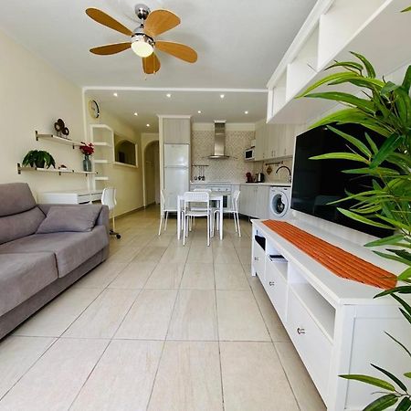 Cozy Seaside Apartment 215 In Parque Santiago 2 Плая-де-лас-Америкас Экстерьер фото