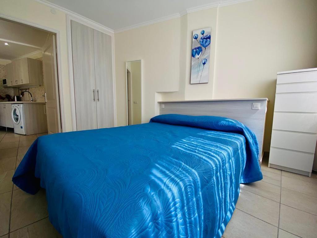 Cozy Seaside Apartment 215 In Parque Santiago 2 Плая-де-лас-Америкас Экстерьер фото